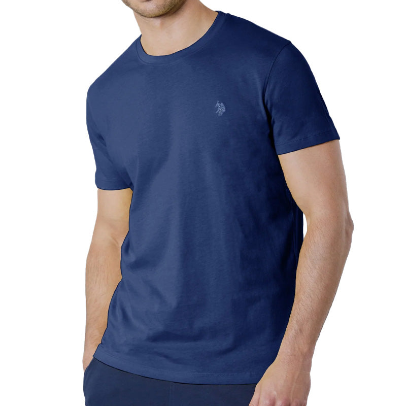 T-Shirt uomo logo