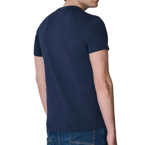 T-Shirt uomo logo