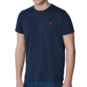 T-Shirt uomo logo