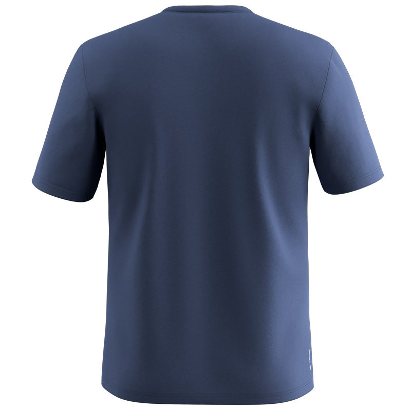 T-shirt uomo Solidlogo Dri-Release