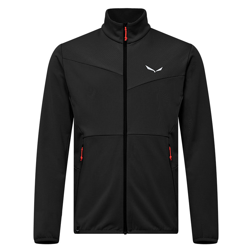 Pile uomo Puez Cammino Polarlite