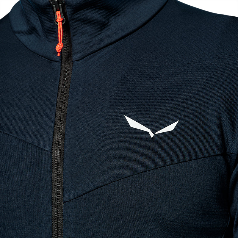 Pile uomo Puez Cammino Polarlite