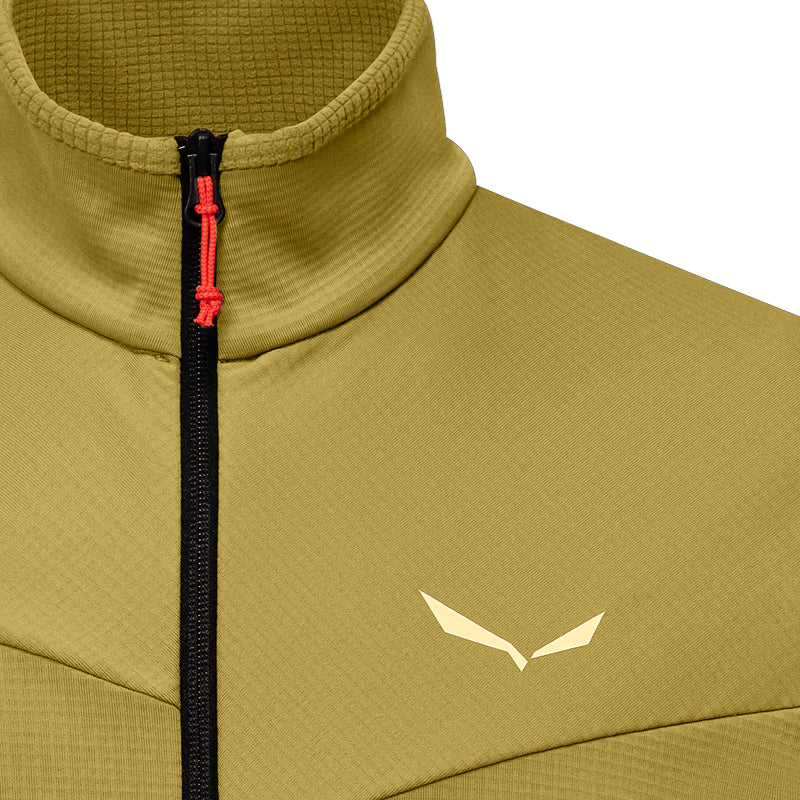 Pile uomo Puez Cammino Polarlite