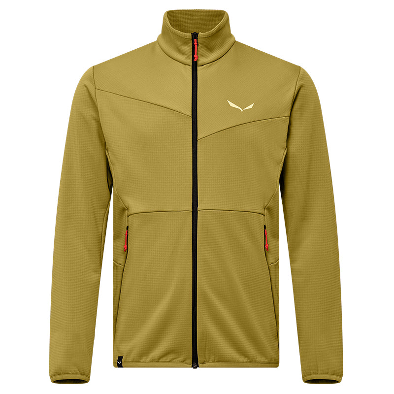 Pile uomo Puez Cammino Polarlite