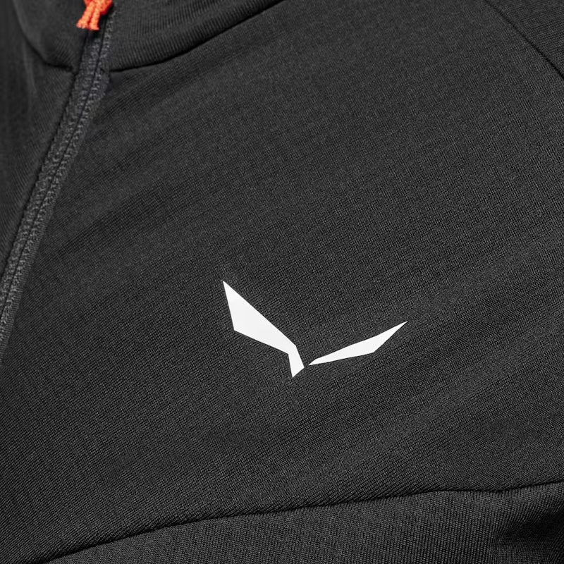 Pile donna Puez Cammino Polarlite