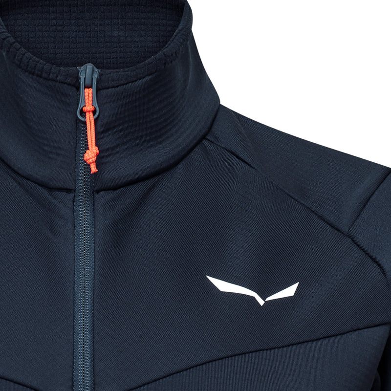 Pile donna Puez Cammino Polarlite