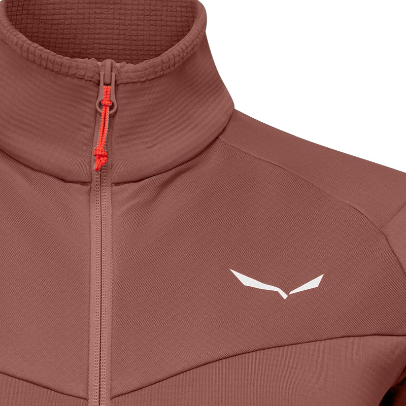 Pile donna Puez Cammino Polarlite