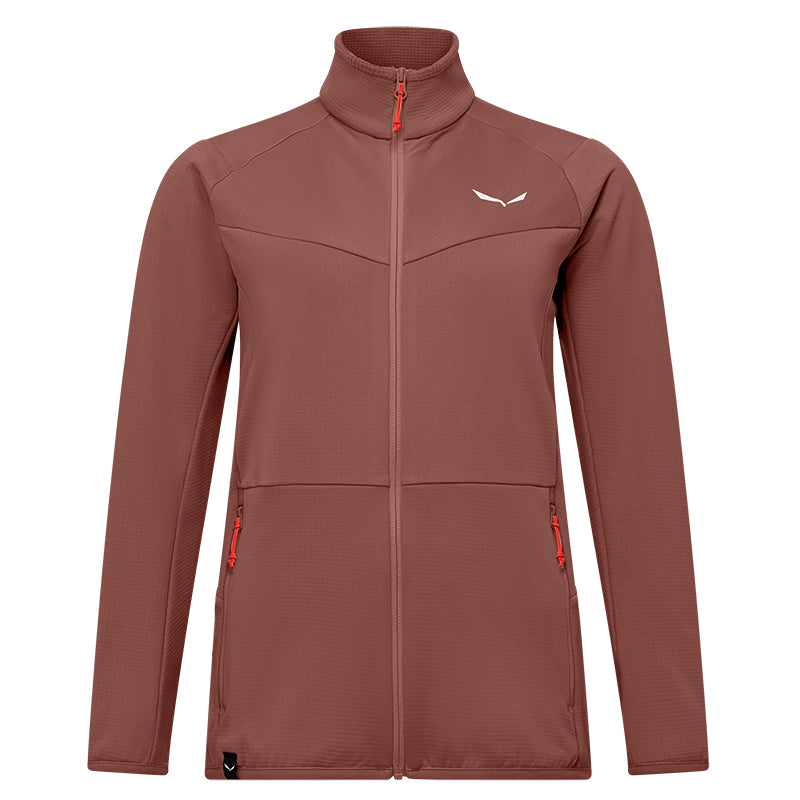 Pile donna Puez Cammino Polarlite