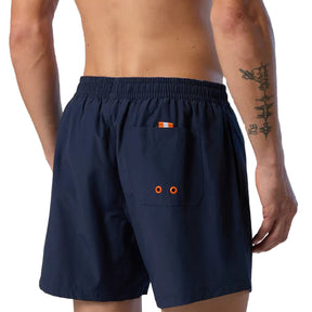 Boxer uomo Logo