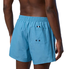 Boxer uomo Logo