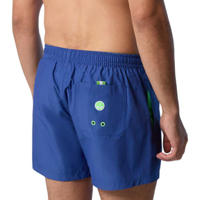 Boxer uomo stampa verticale