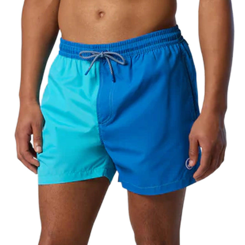 Boxer uomo riciclato
