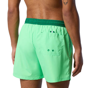 Boxer uomo riciclato