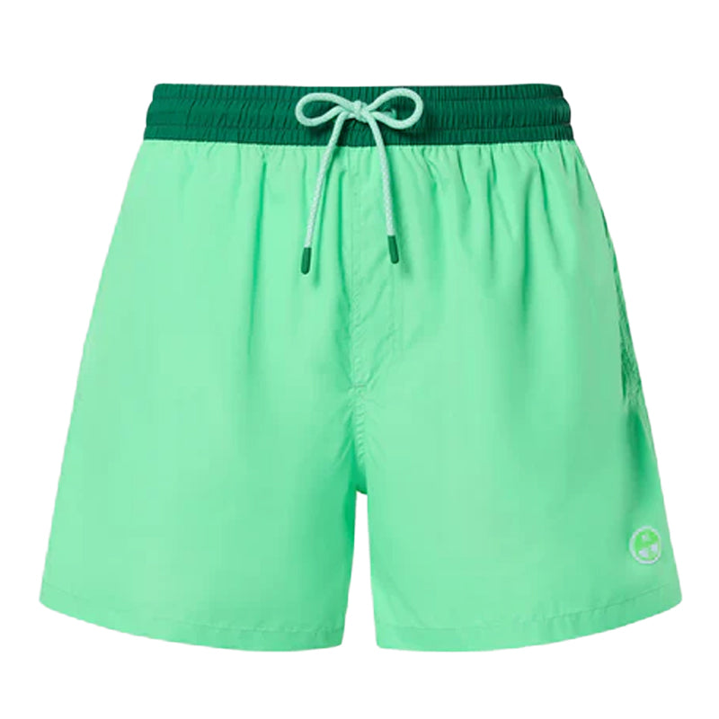 Boxer uomo riciclato