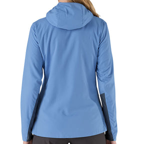 Giacca donna Nano Air Ultralight