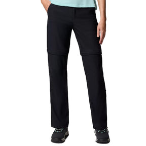 Pantalone donna Hiking Leslie Falls