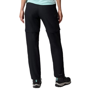 Pantalone donna Hiking Leslie Falls