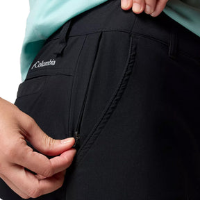 Pantalone donna Hiking Leslie Falls