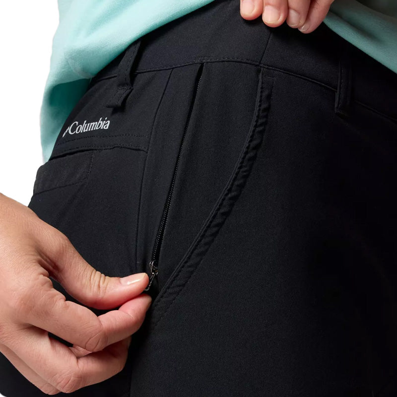 Pantalone donna Hiking Leslie Falls
