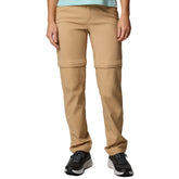 Pantalone donna Hiking Leslie Falls
