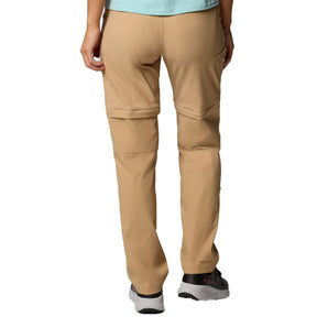Pantalone donna Hiking Leslie Falls