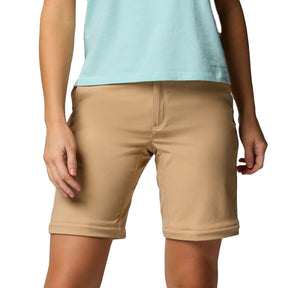 Pantalone donna Hiking Leslie Falls