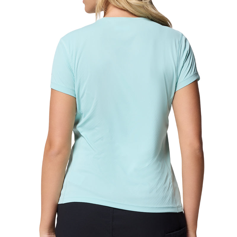 T-Shirt donna Zero Rules