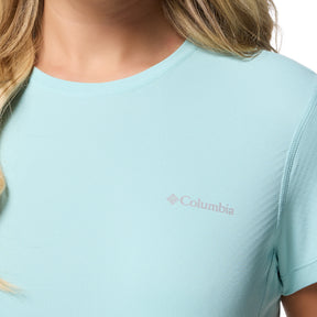T-Shirt donna Zero Rules