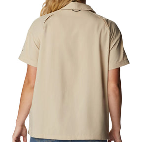 Camicia donna Silver Ridge Utility