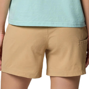 Pantaloncino donna Leslie Falls II