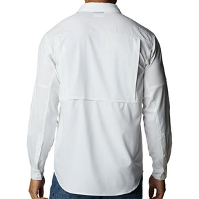 Camicia uomo Silver Ridge Utility Lite L/S