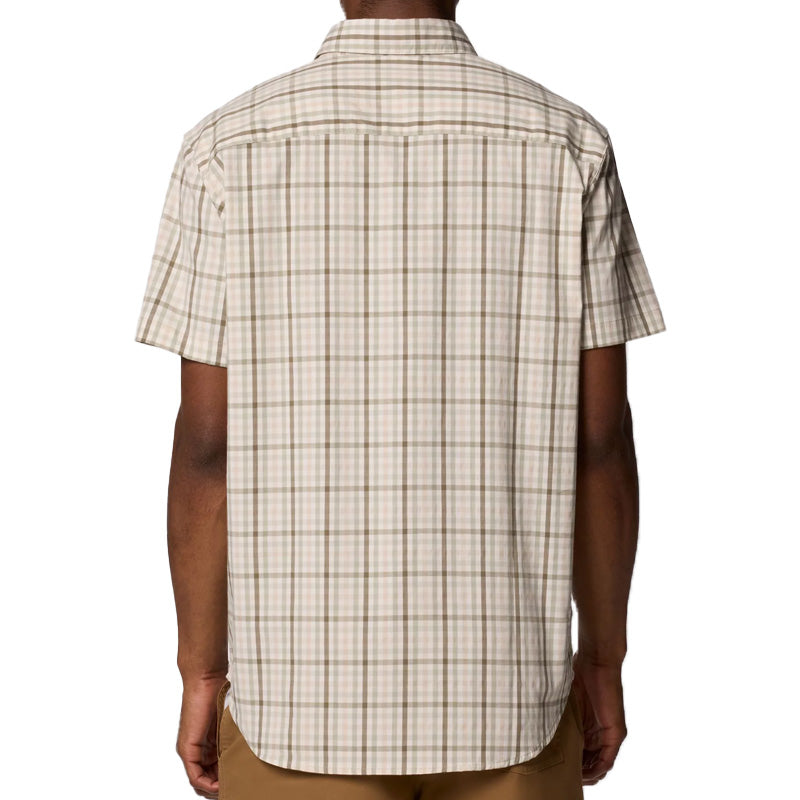 Camicia uomo Rapid Rivers II