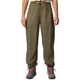 Pantalone donna Hiking Skien Valley