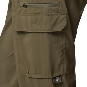 Pantalone donna Hiking Skien Valley