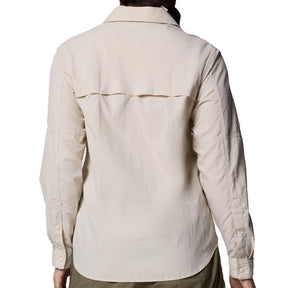 Camicia donna Skien Valley