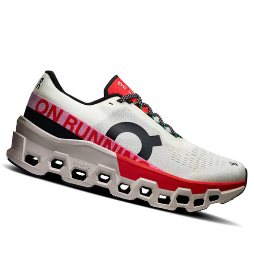 ❇KLOOP❇になります Scarpe donna On x PAF Cloudmonster Hyper W Black/ Black | Footshop