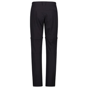 Pantalone donna Stretch Zip Off