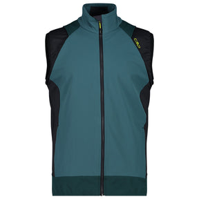Giacca uomo Unlimitech ibrida