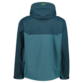 Giacca uomo Unlimitech 3 strati