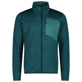Pile uomo Unlimitech Grid Tech stretch
