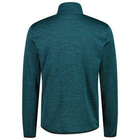 Pile uomo Unlimitech Grid Tech stretch