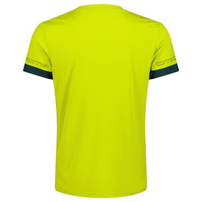 T-shirt uomo Unlimitech Logo