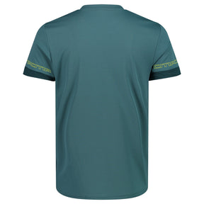T-shirt uomo Unlimitech Logo