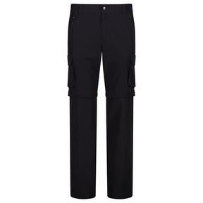 Pantalone uomo Cargo Zip Off Stretch