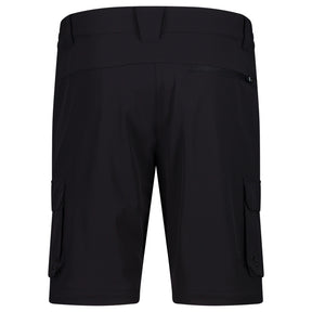 Pantalone uomo Cargo Zip Off Stretch