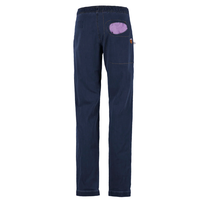Pantalone donna Onda Denim