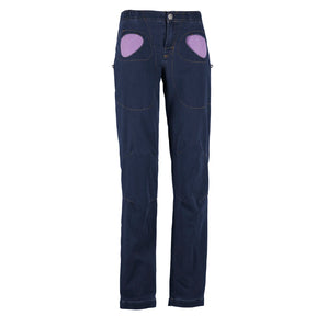 Pantalone donna Onda Denim
