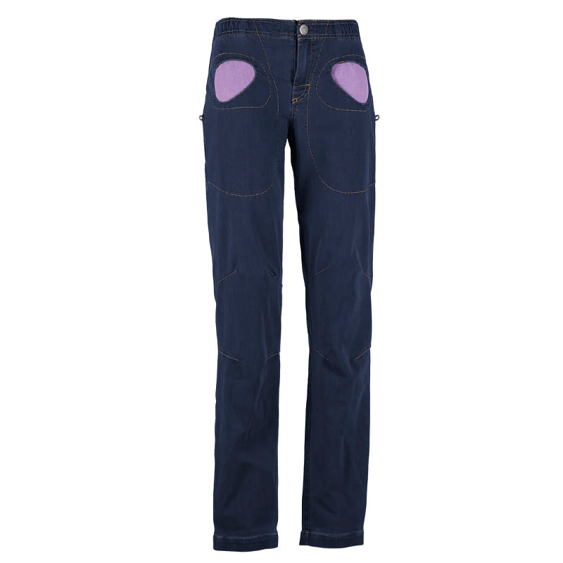Pantalone donna Onda Denim