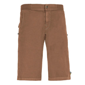 Pantaloncino uomo Kroc Flax