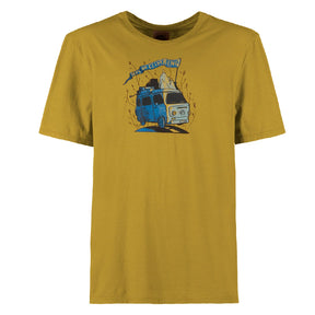 T-Shirt uomo Furgo